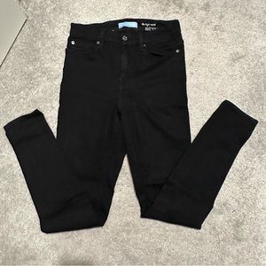 7 for all Mankind b(air) high waist jeans